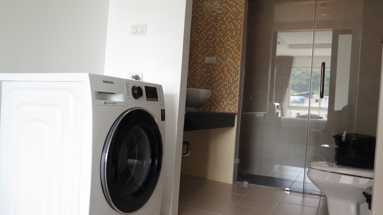 Photo of Bathroom in Patong