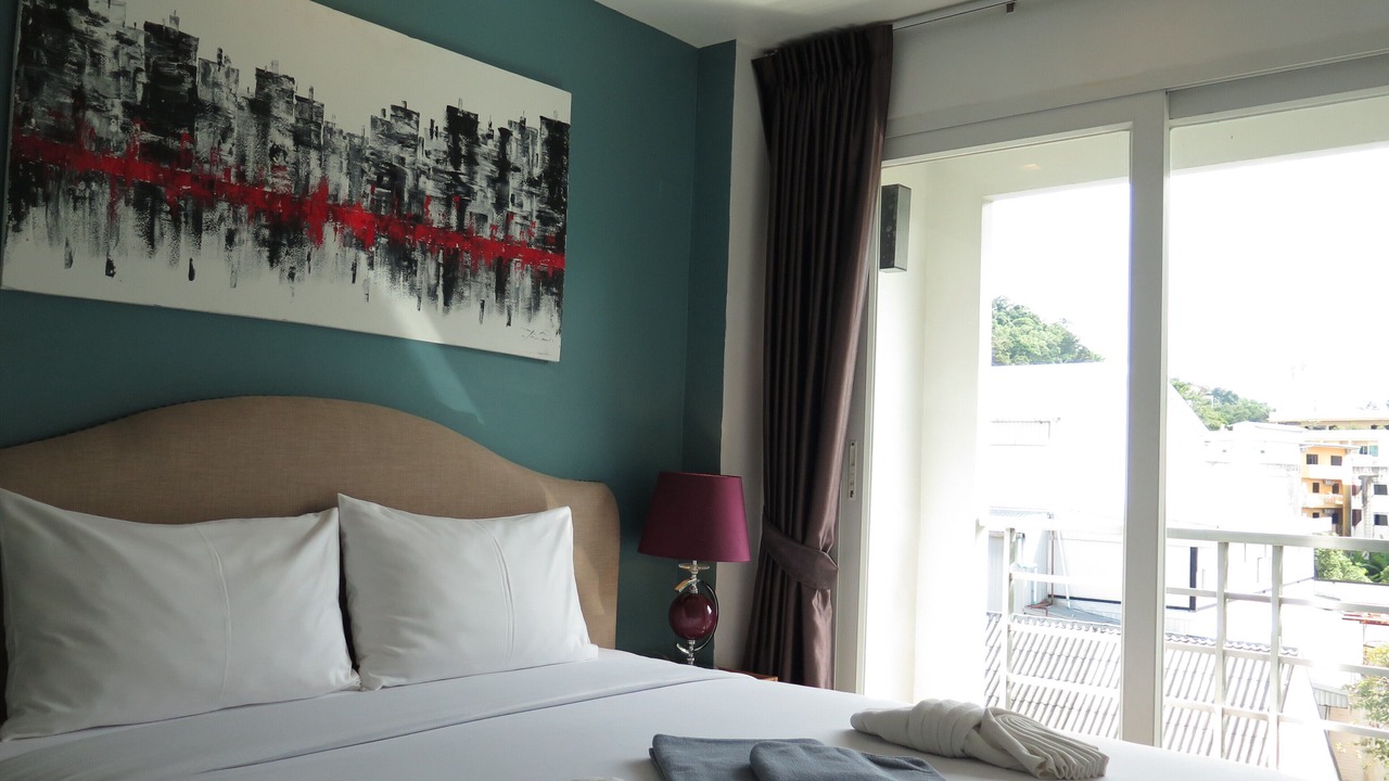 Photo of Bedroom in Patong