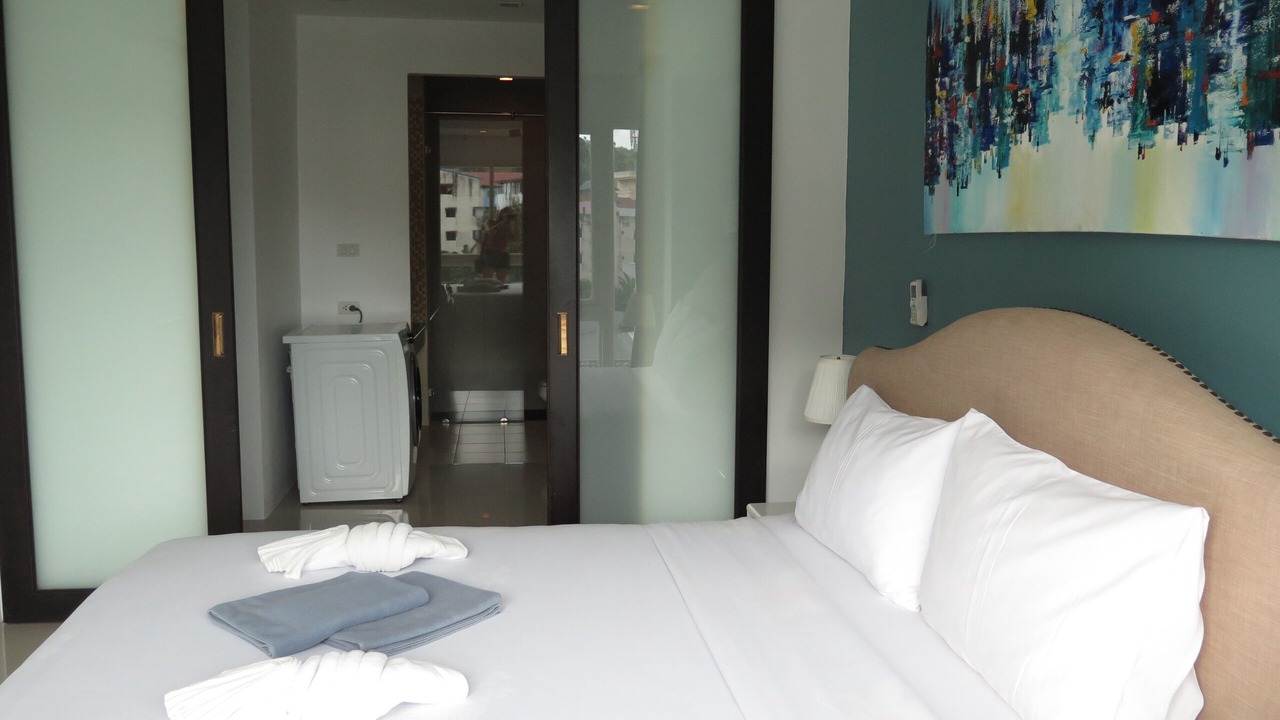 Photo of Bedroom in Patong