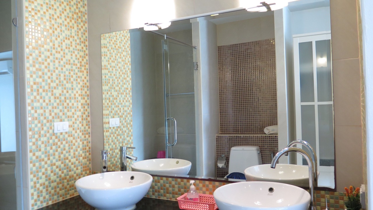 Photo of Bathroom in Patong