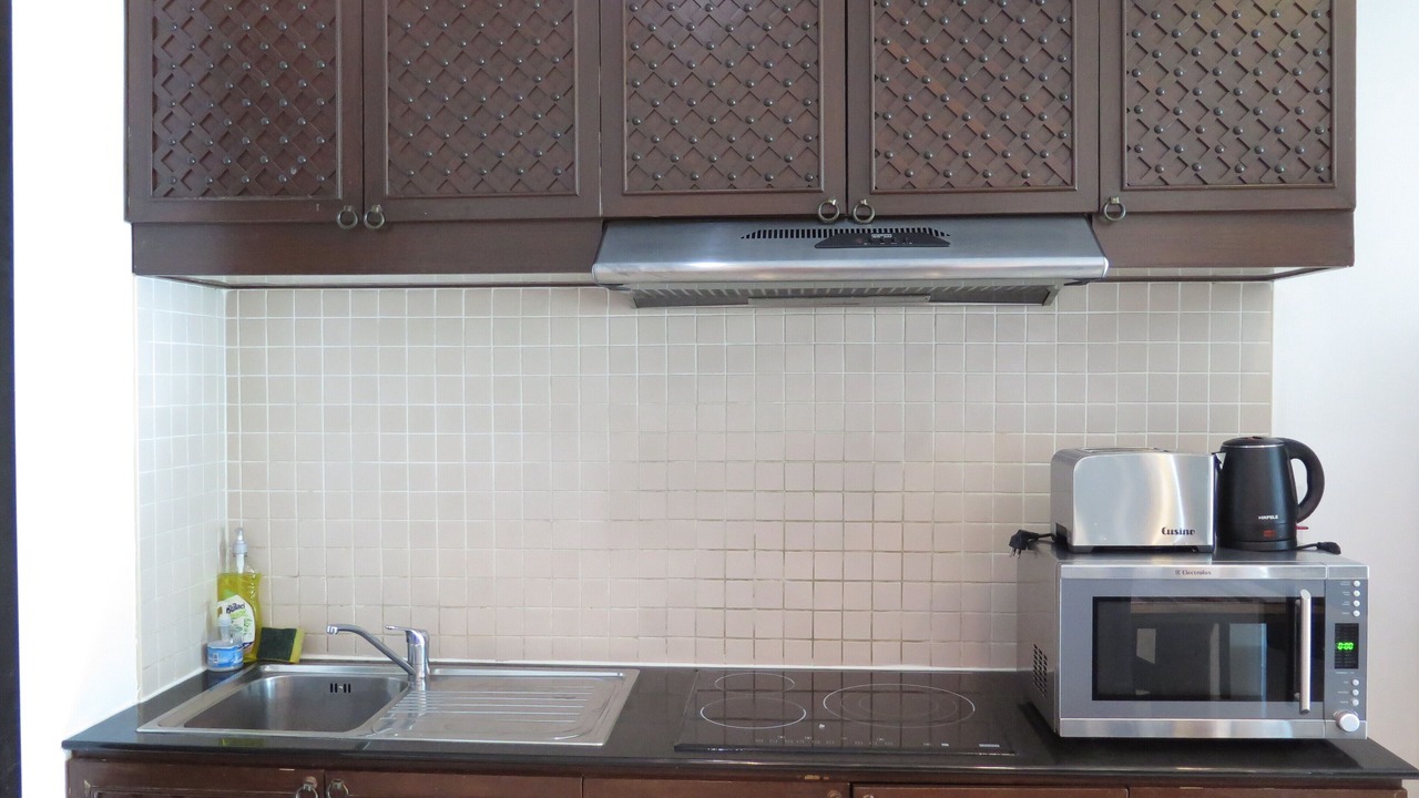 Photo of Kitchen in Patong