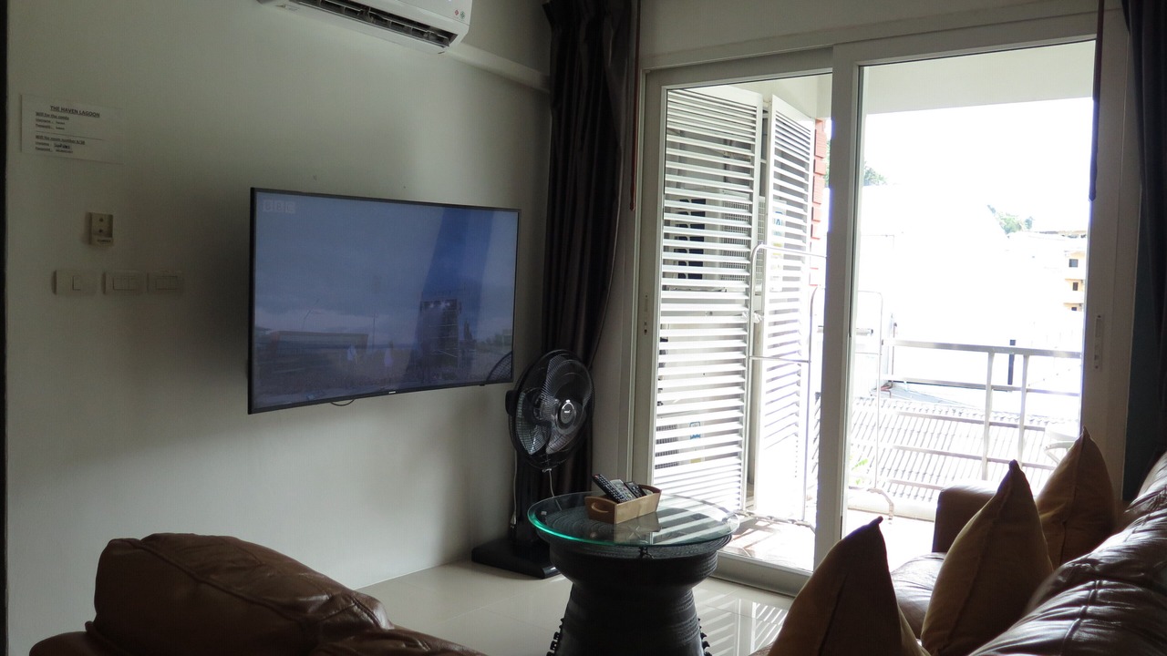 Photo of Livingroom in Patong