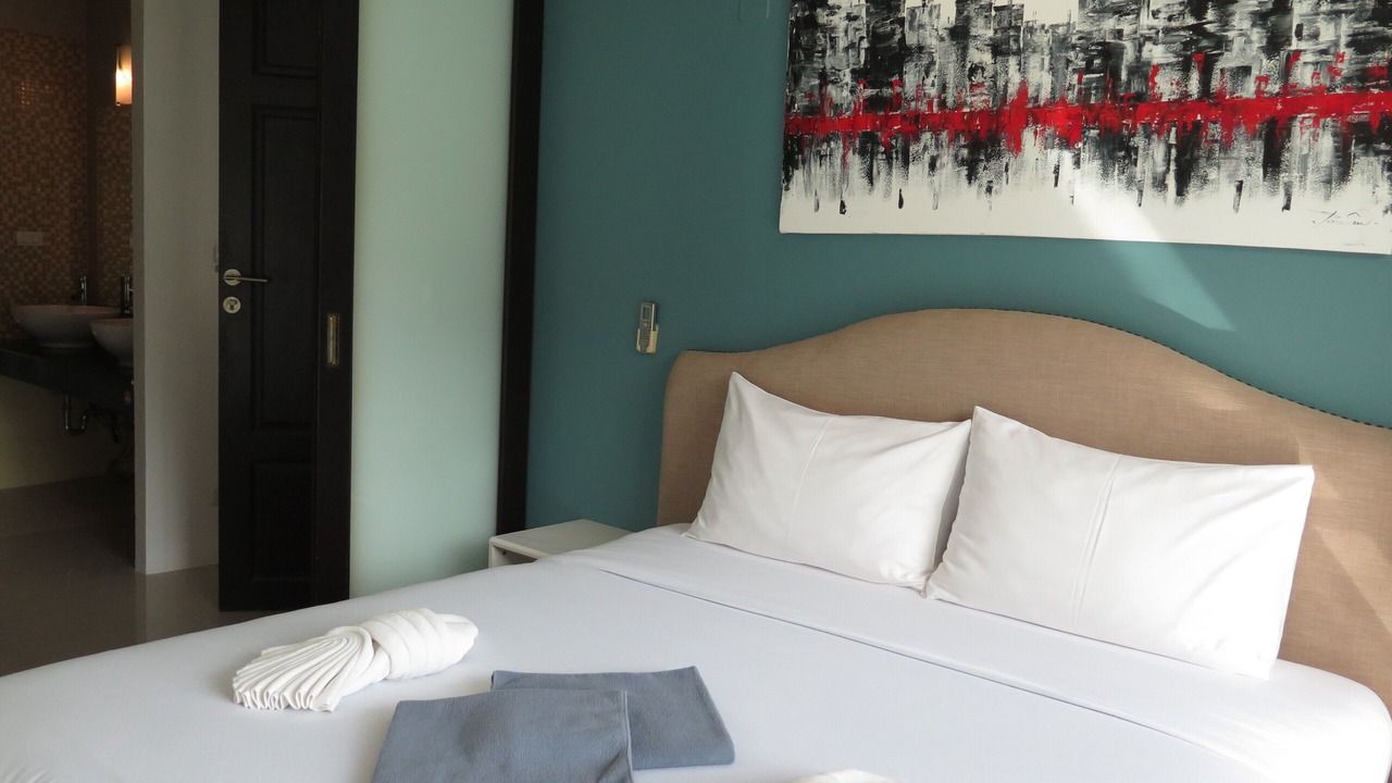 Photo of Bedroom in Patong