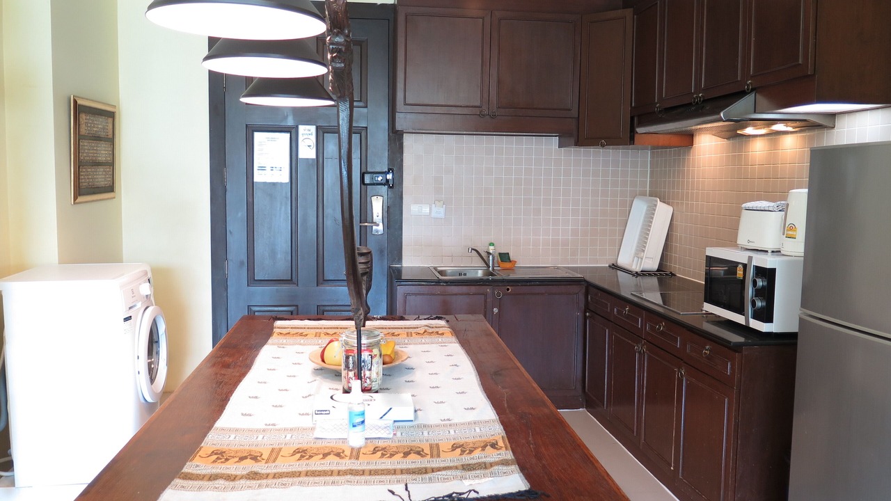 Photo of Kitchen in Patong