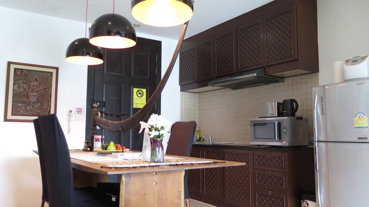 Photo of Kitchen in Patong