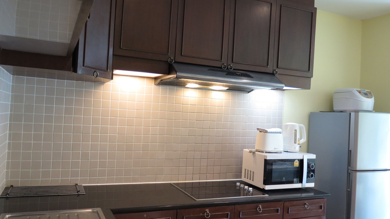 Photo of Kitchen in Patong