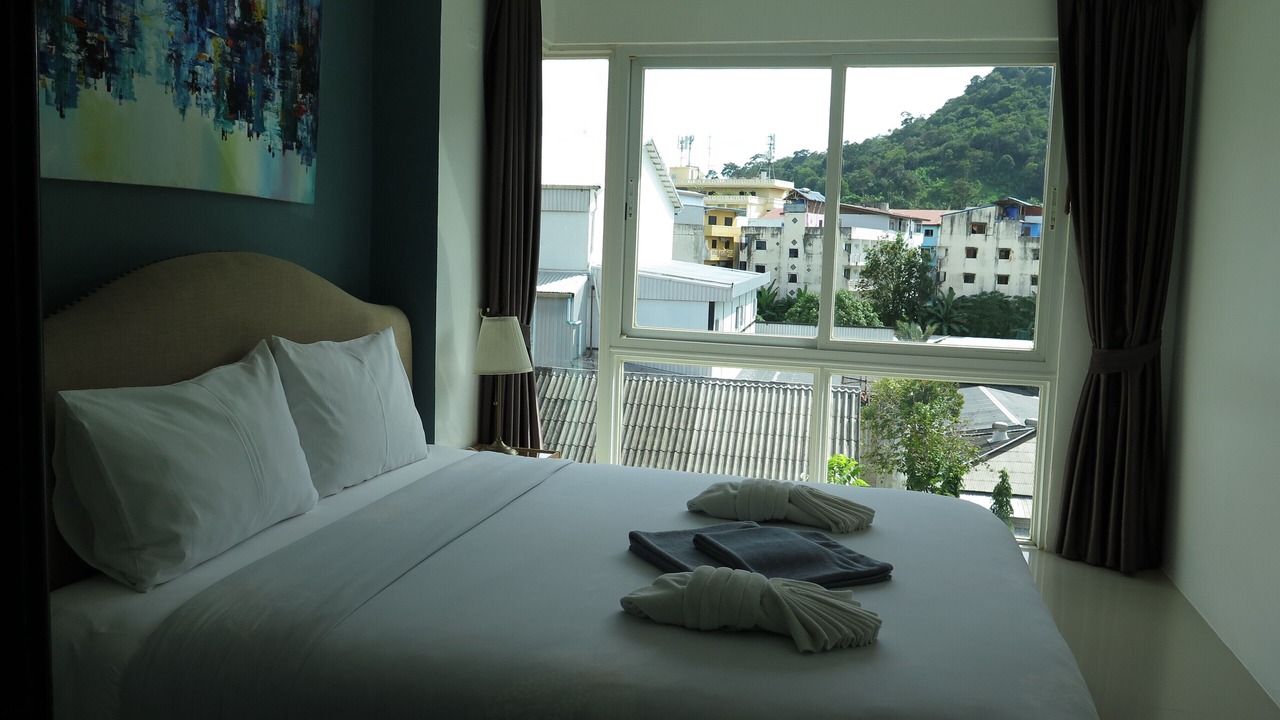 Photo of Bedroom in Patong