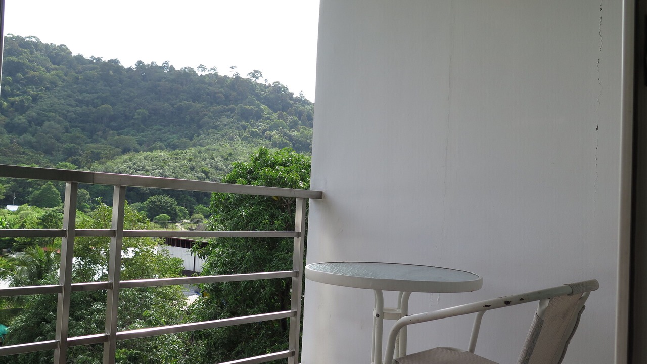 Photo of Outdoor in Patong