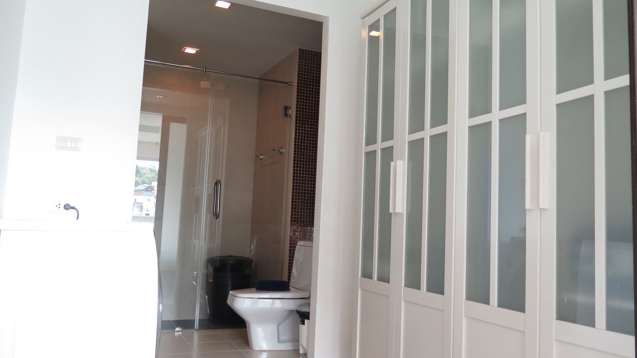 Photo of Bathroom in Patong