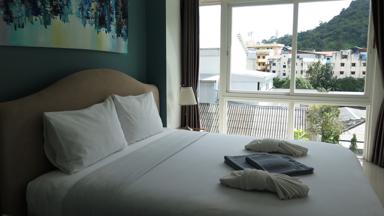 Photo of Bedroom in Patong