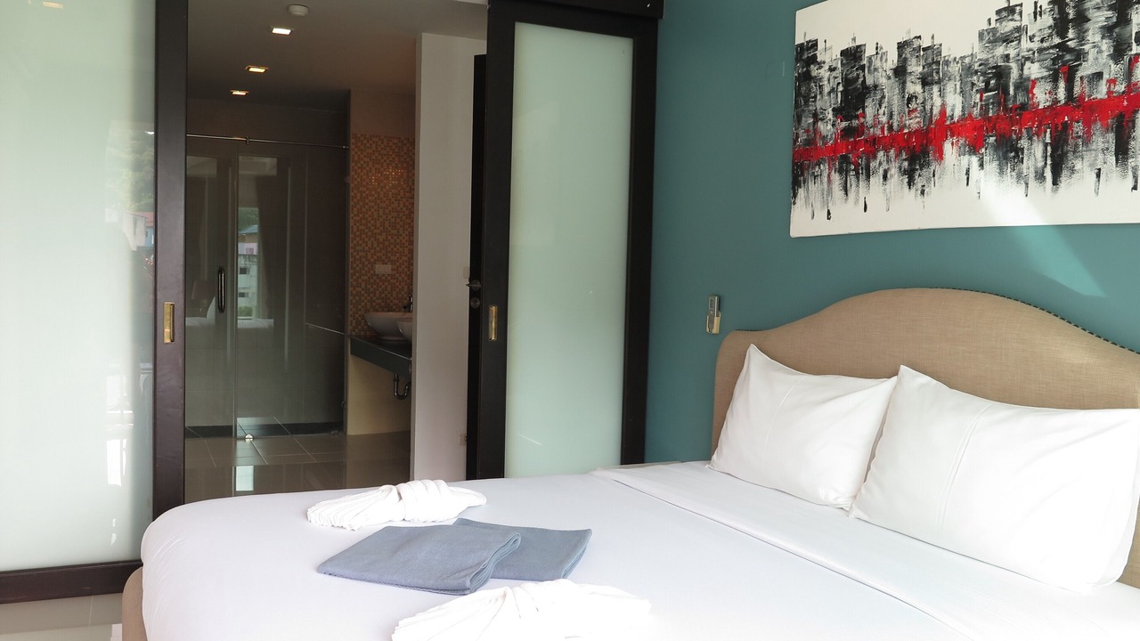 Photo of Bedroom in Patong