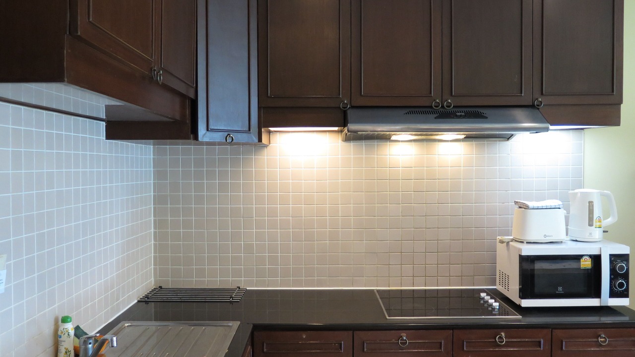 Photo of Kitchen in Patong