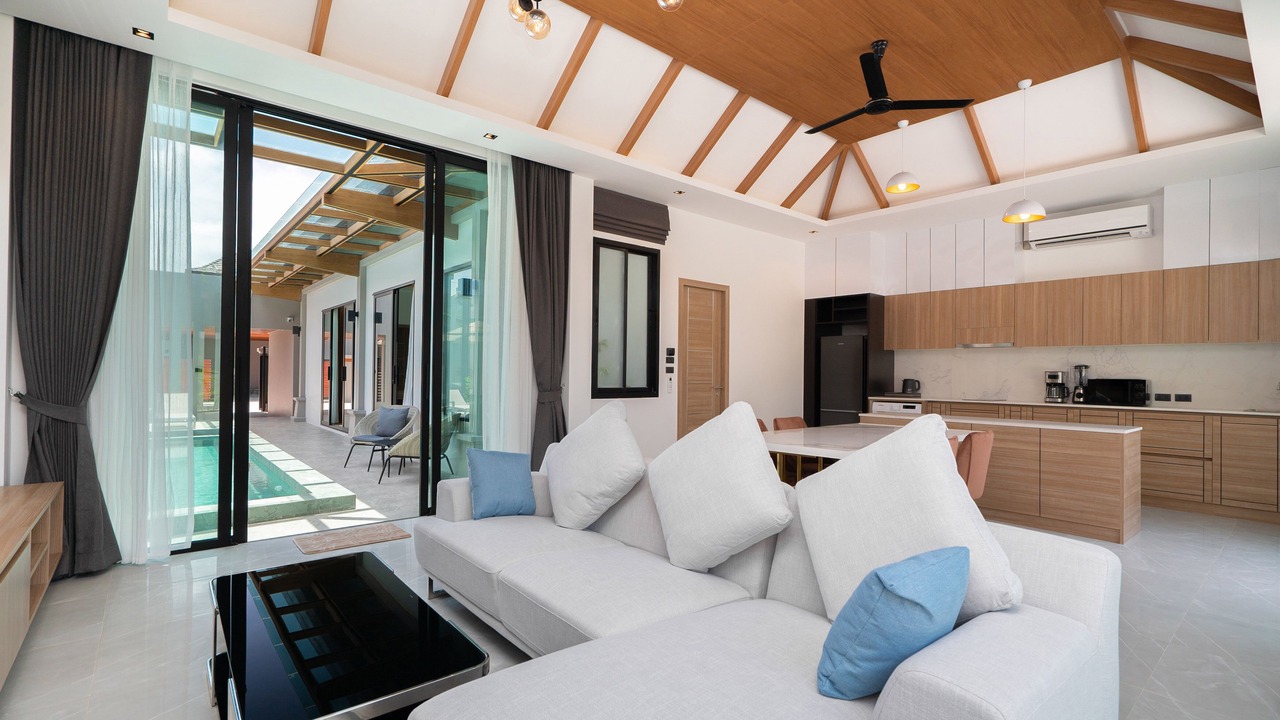 Photo of Bedroom in Rawai