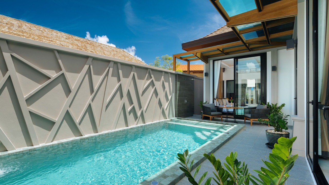 Photo of Outdoor in Rawai