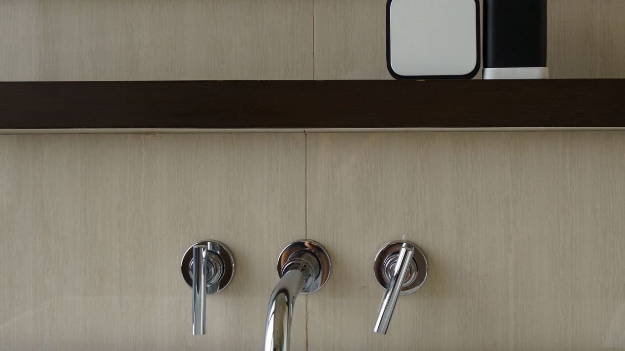 Photo of Bathroom in Laguna