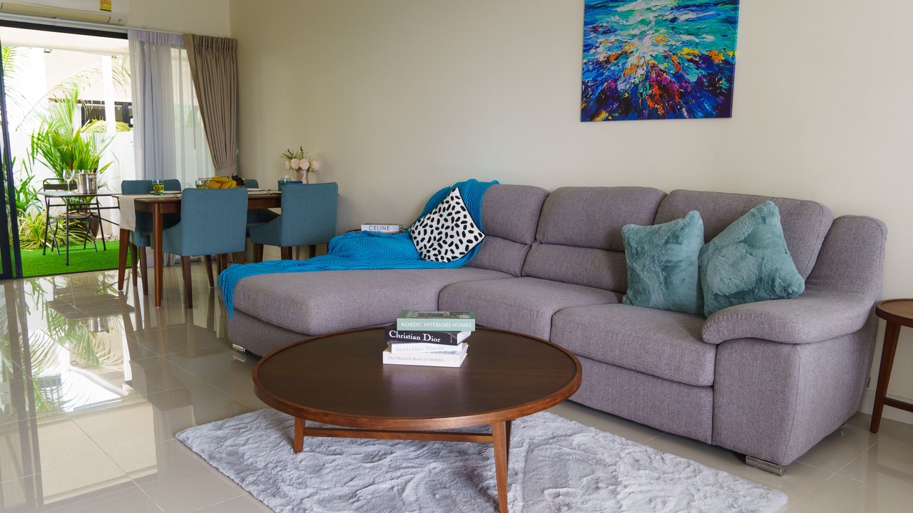Photo of Livingroom in Laguna