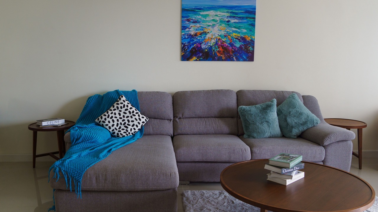 Photo of Livingroom in Laguna