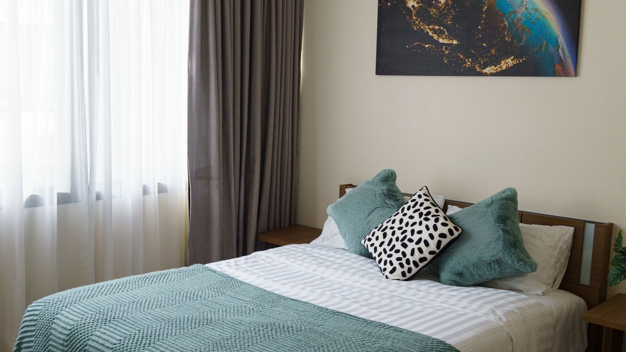 Photo of Bedroom in Laguna