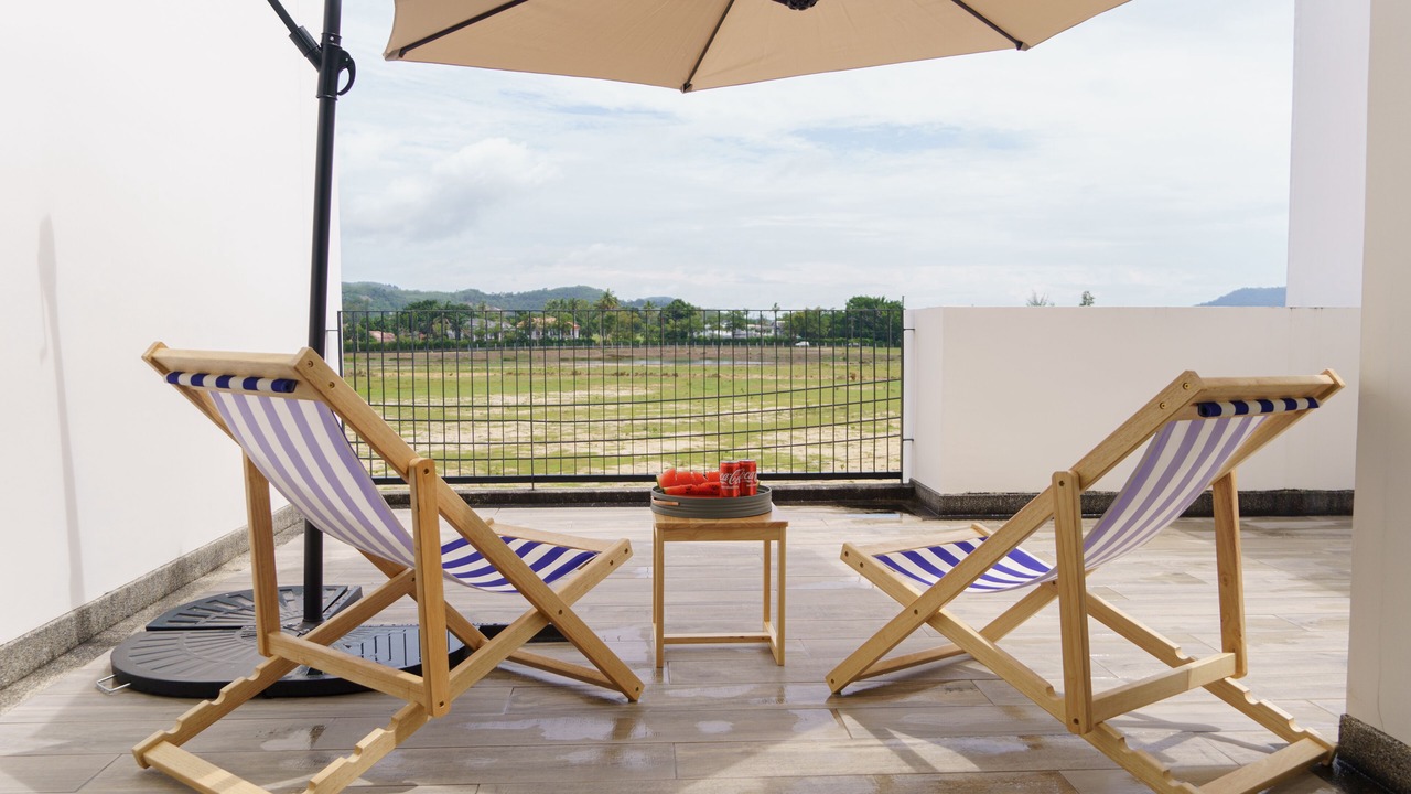 Photo of Patio Balcony in Laguna