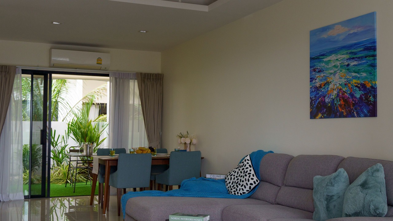 Photo of Bedroom in Laguna