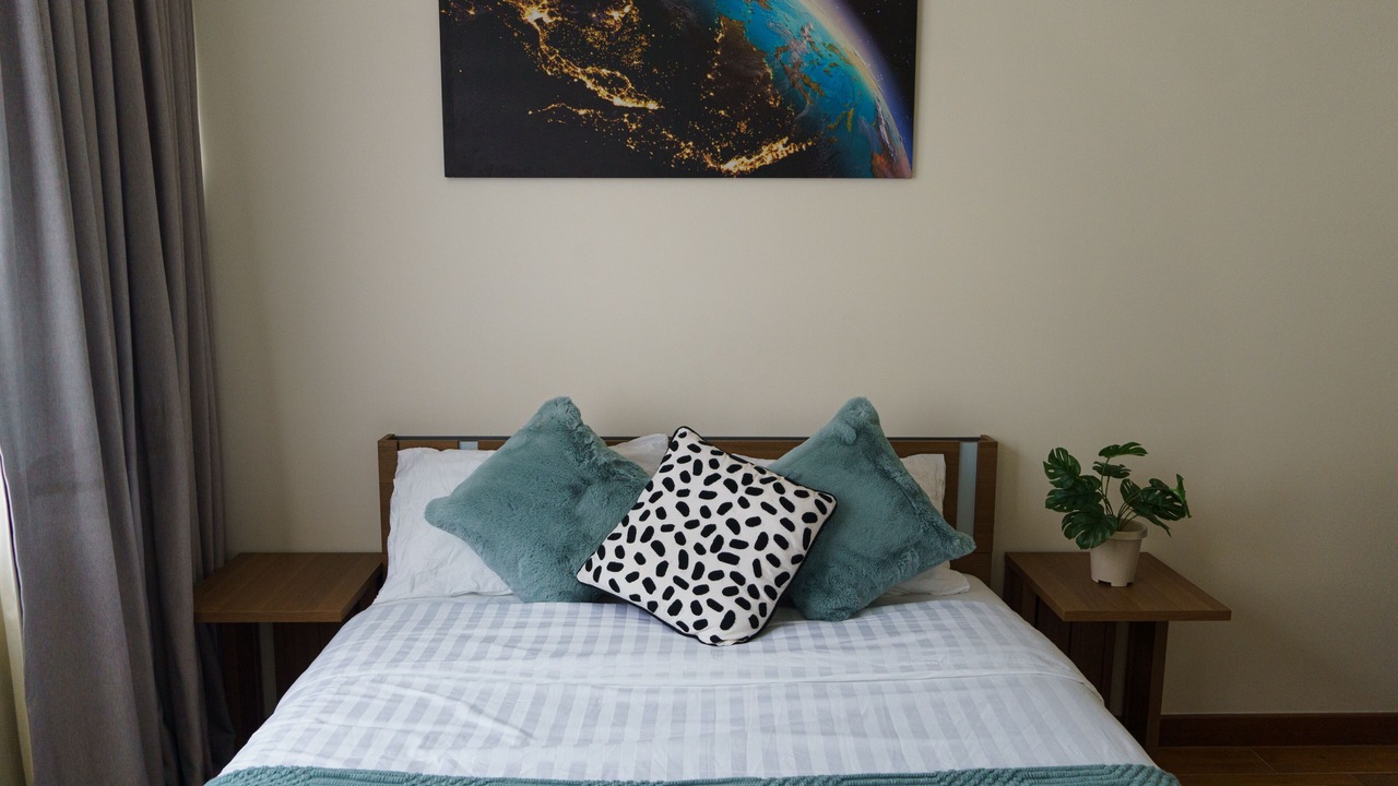 Photo of Bedroom in Laguna