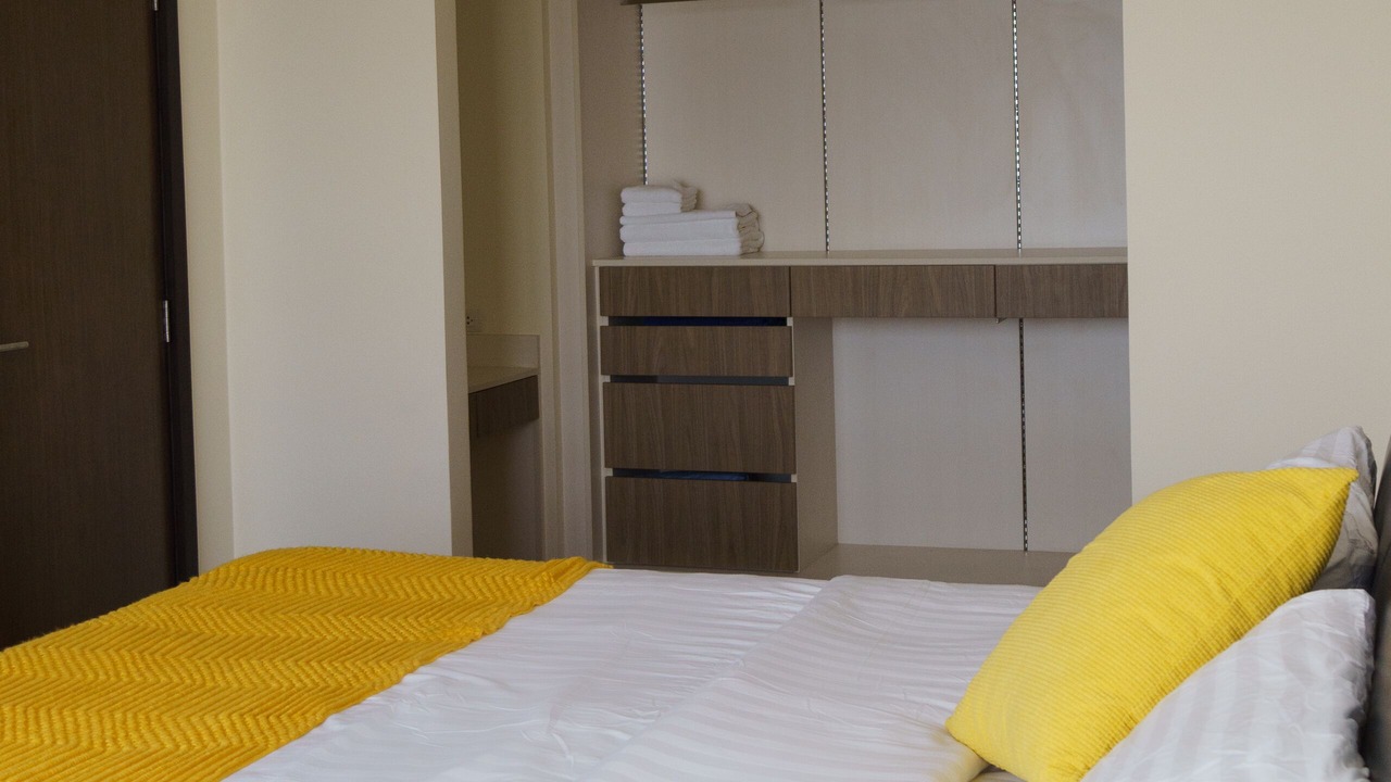 Photo of Bedroom in Laguna