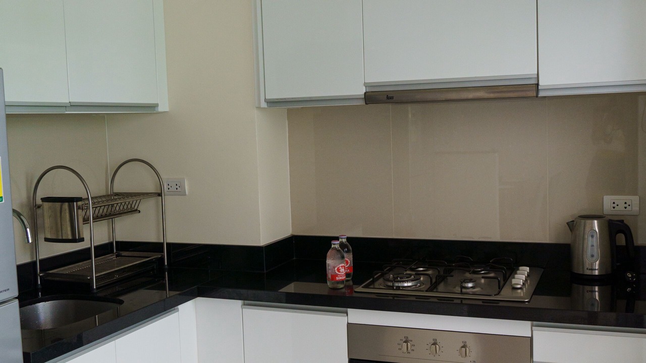 Photo of Kitchen in Laguna