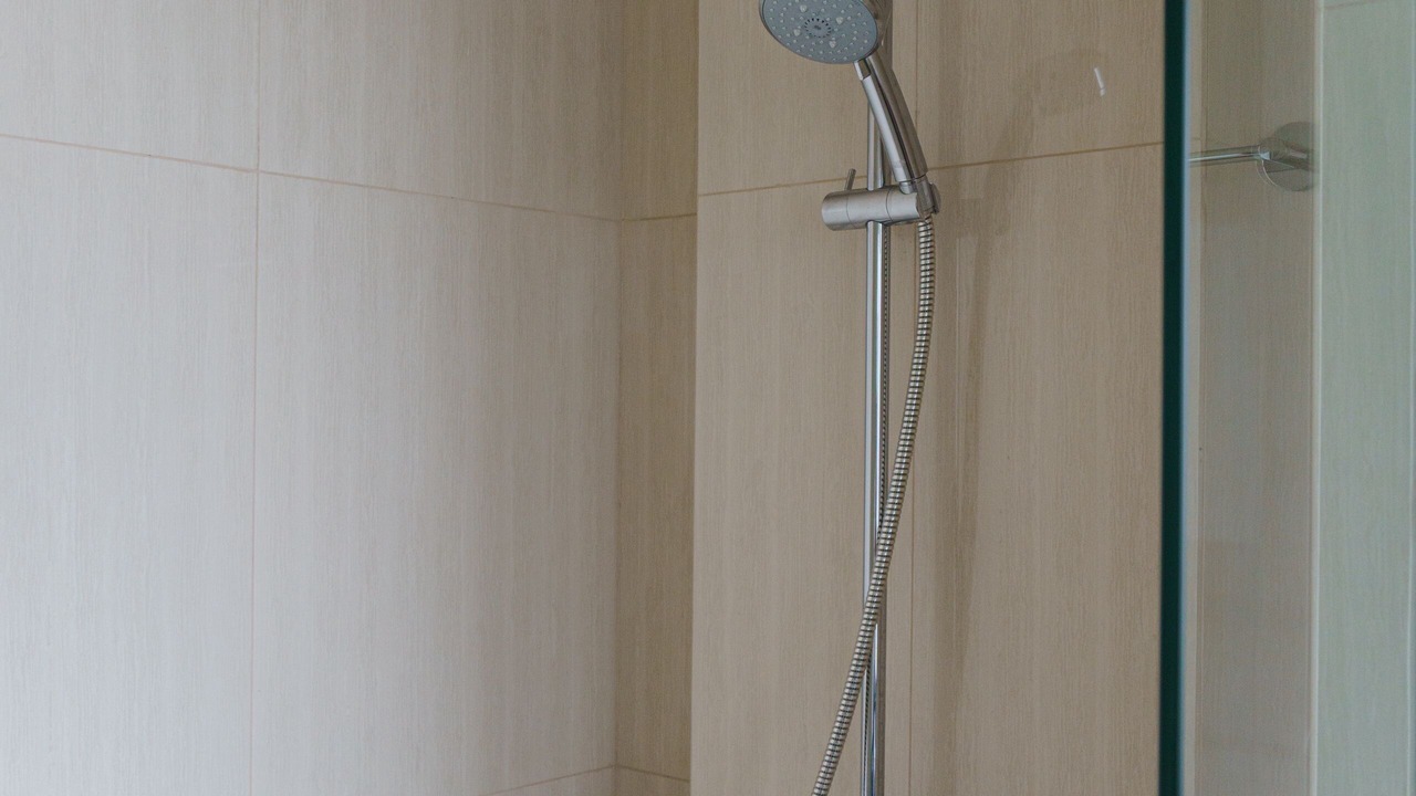 Photo of Bathroom in Laguna