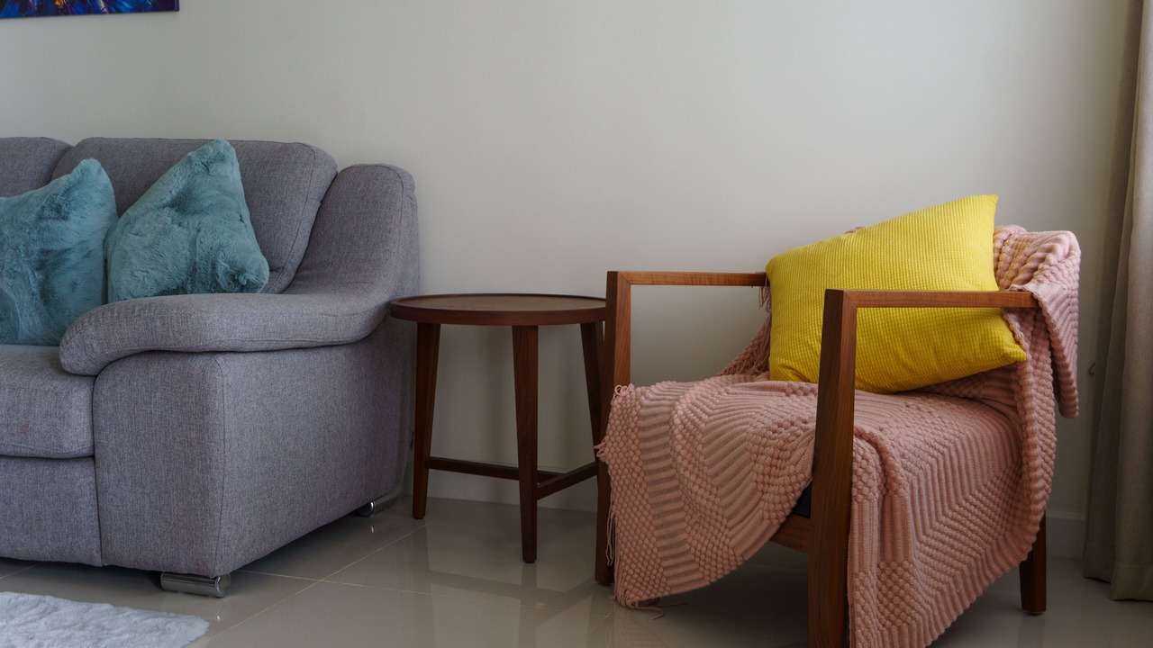 Photo of Livingroom in Laguna