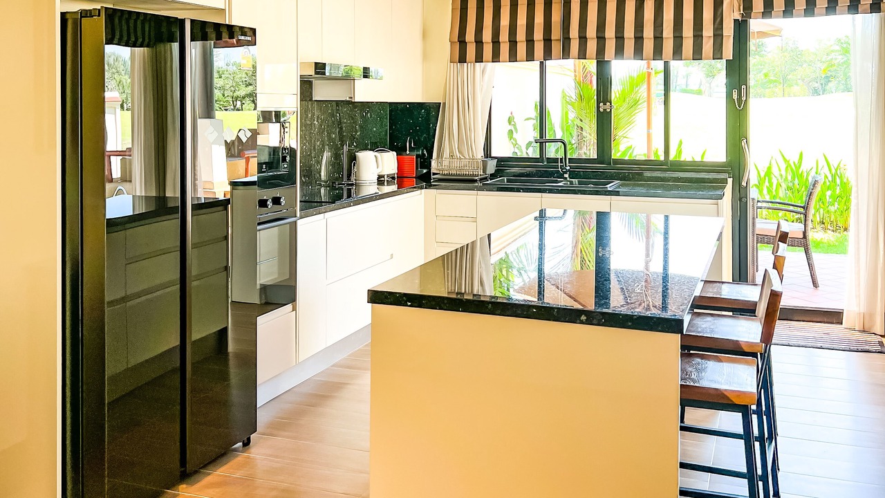 Photo of Kitchen in Laguna