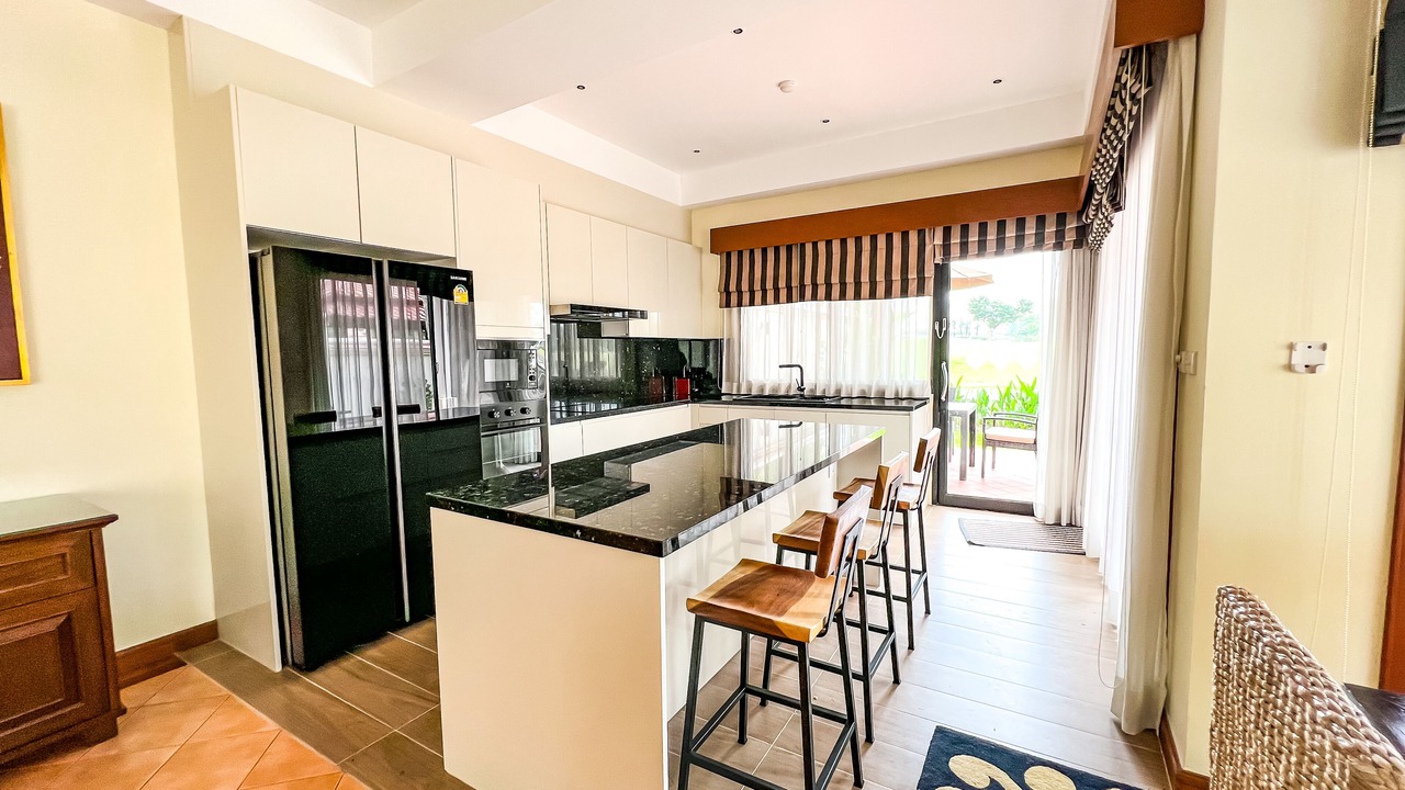 Photo of Kitchen in Laguna