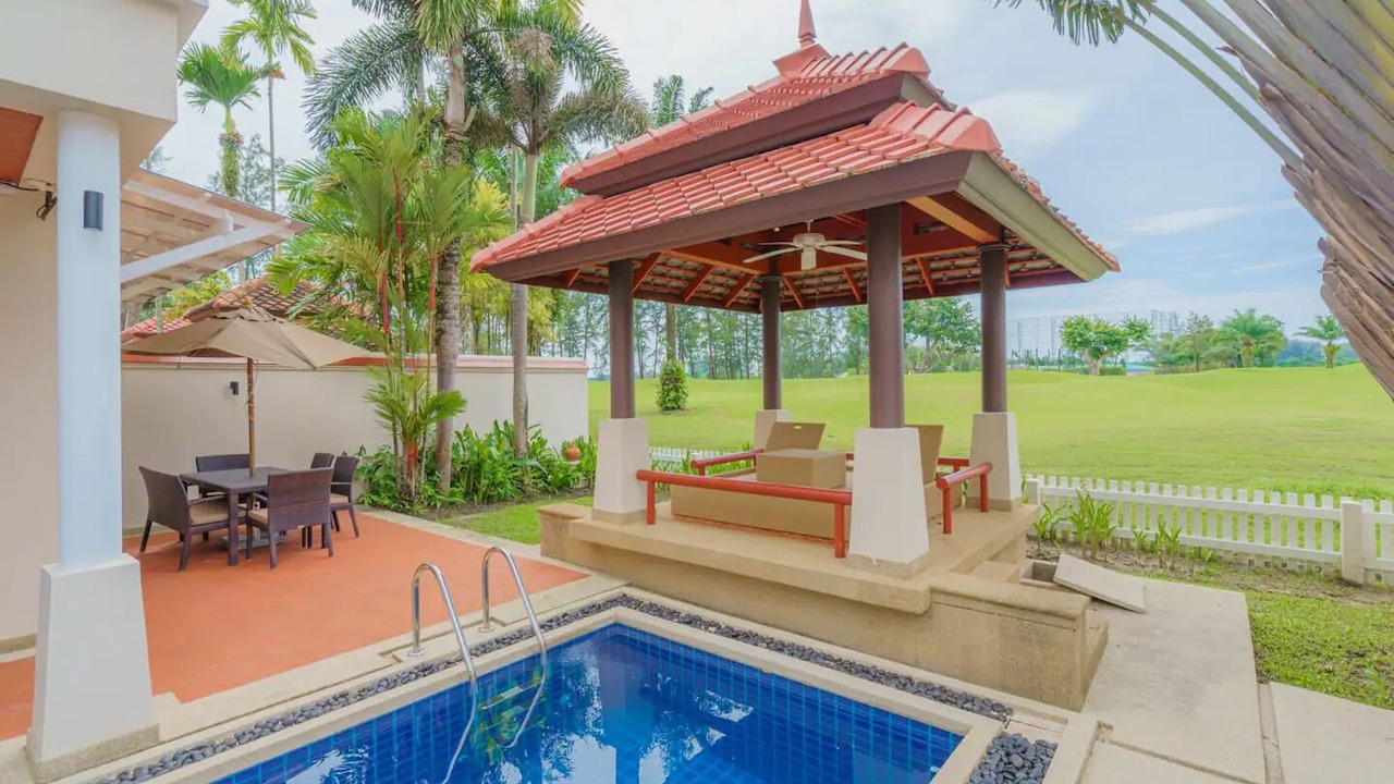 Photo of Outdoor in Laguna