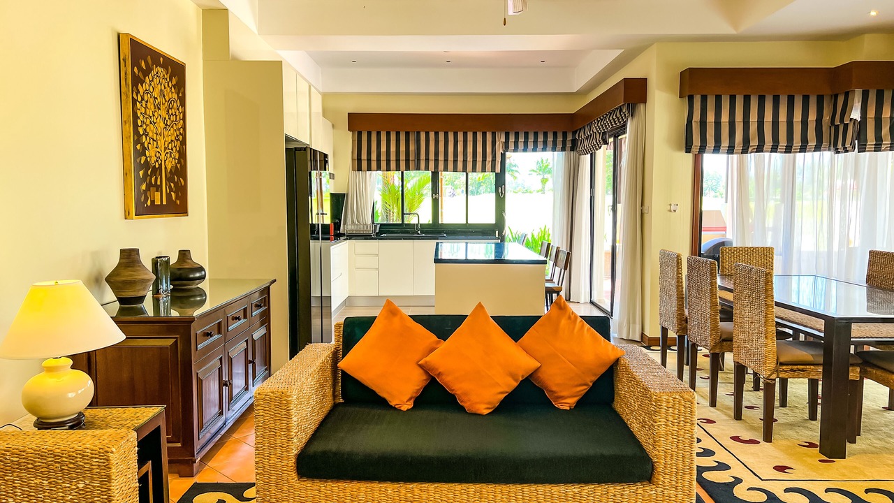 Photo of Livingroom in Laguna