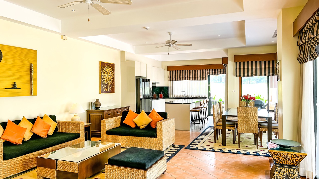 Photo of Livingroom in Laguna