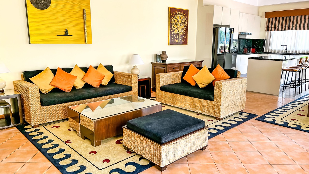 Photo of Livingroom in Laguna