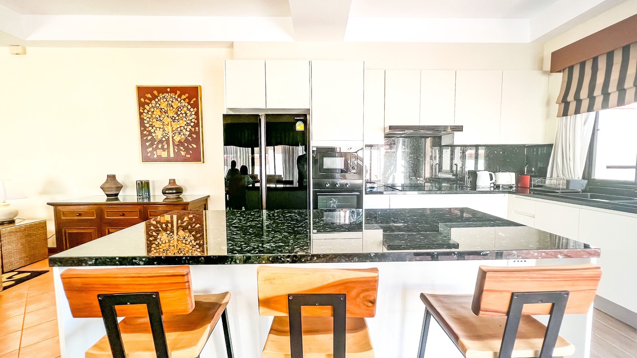 Photo of Kitchen in Laguna
