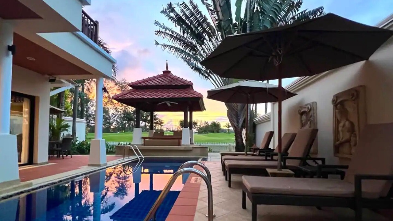 Photo of Outdoor in Laguna