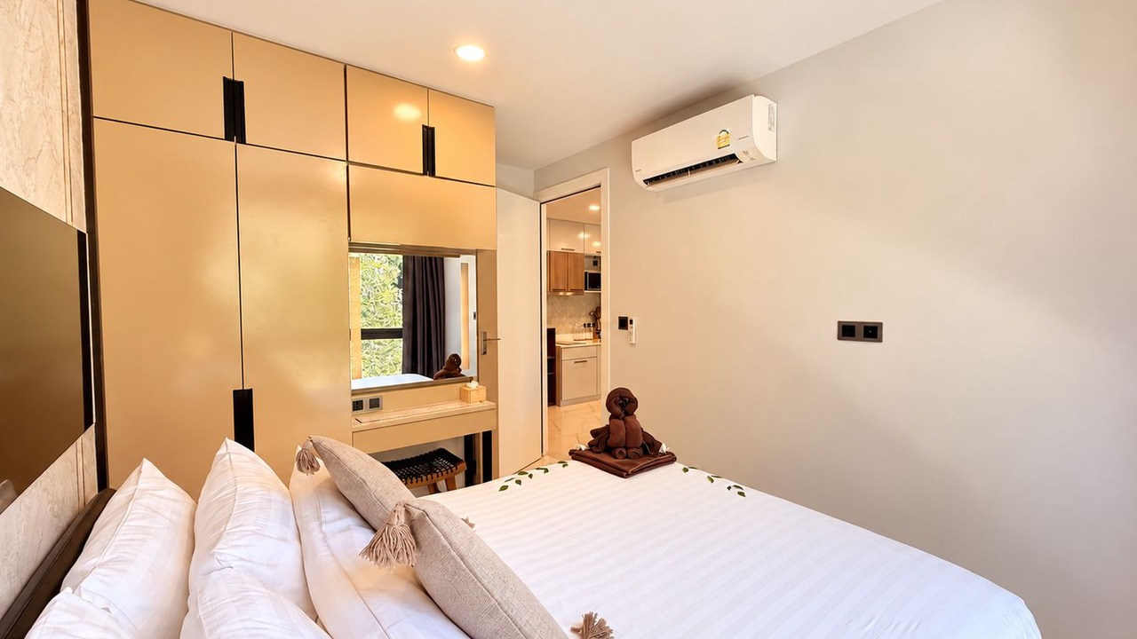 Photo of Bedroom in Ao Nang