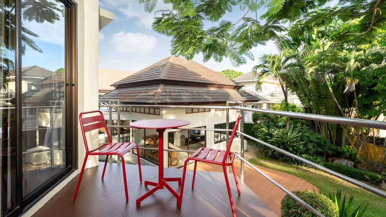 Photo of Outdoor in Nai Harn
