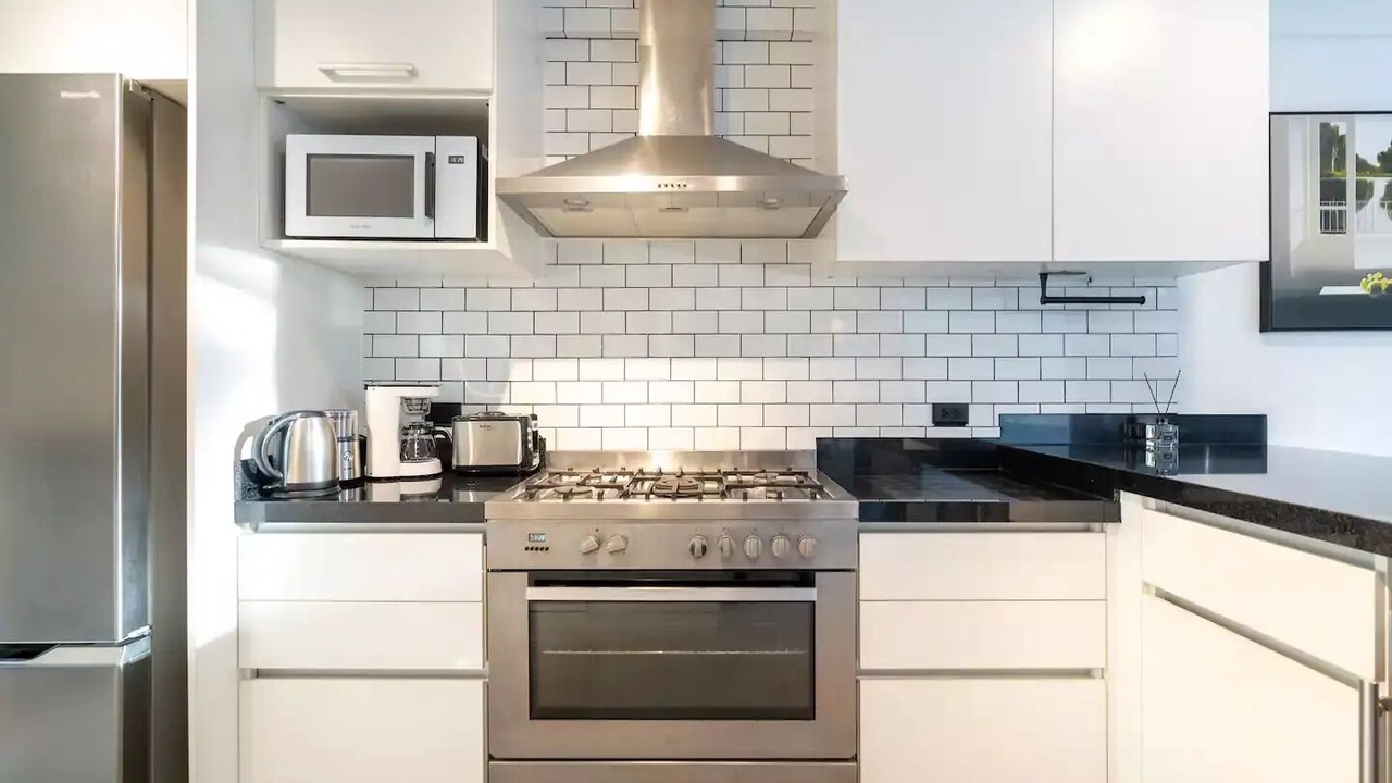 Photo of Kitchen in Nai Harn