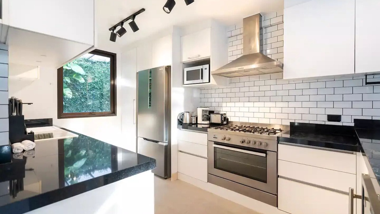 Photo of Kitchen in Nai Harn