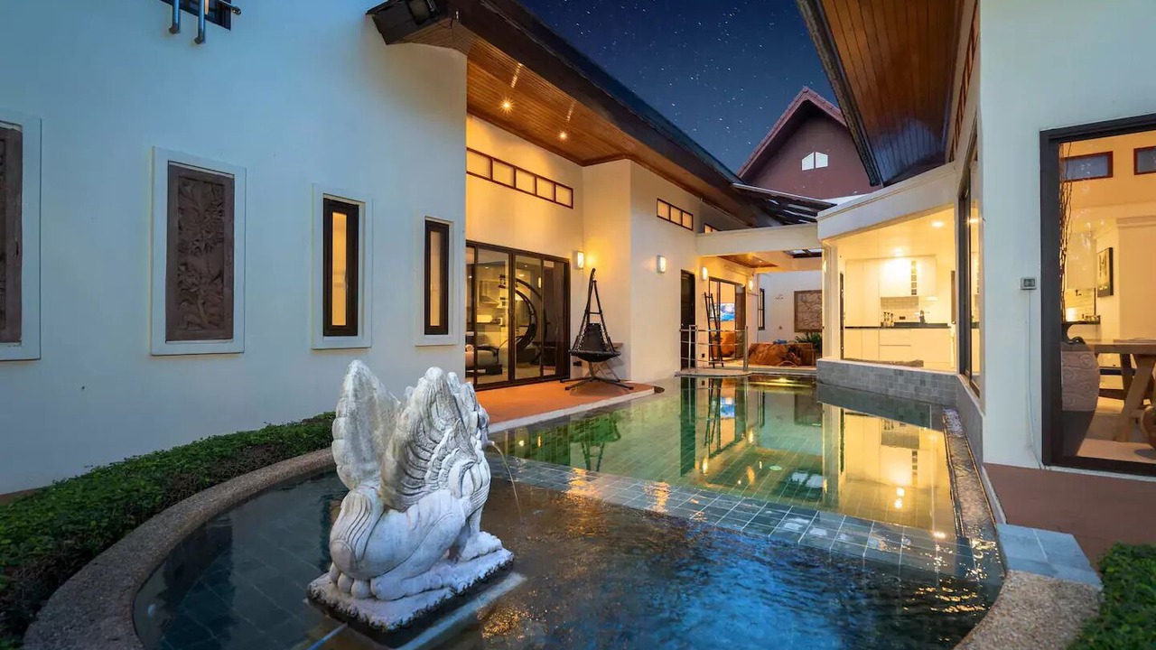 Photo of Outdoor in Nai Harn