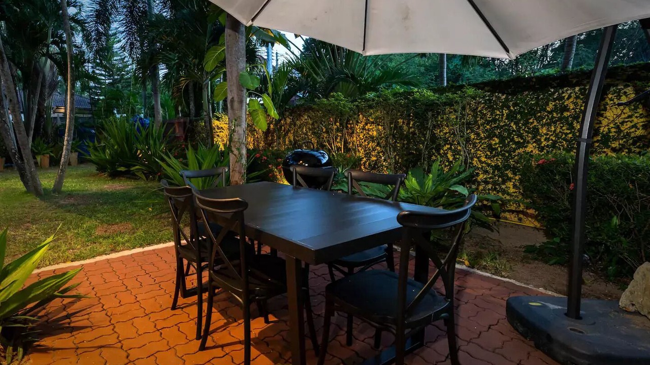 Photo of Outdoor in Nai Harn