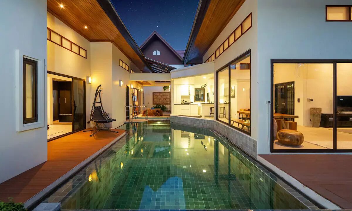 Photo of Outdoor in Nai Harn
