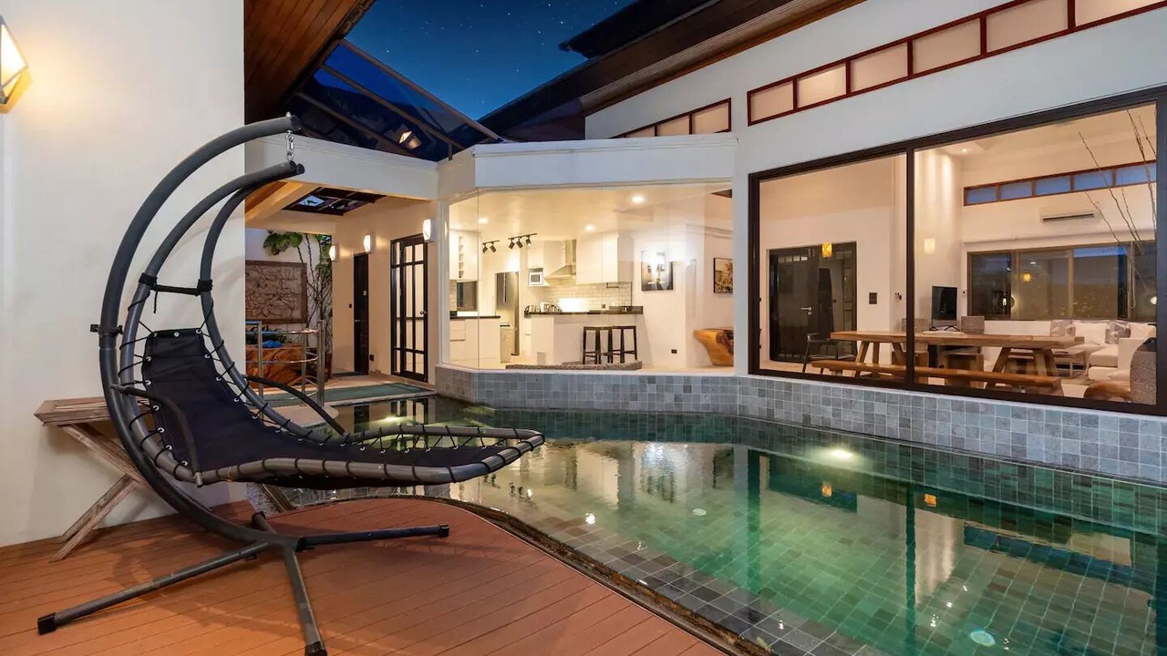 Photo of Outdoor in Nai Harn