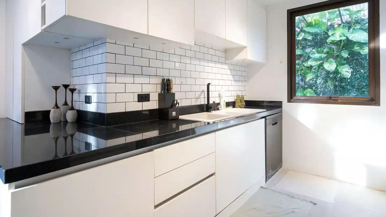 Photo of Kitchen in Nai Harn