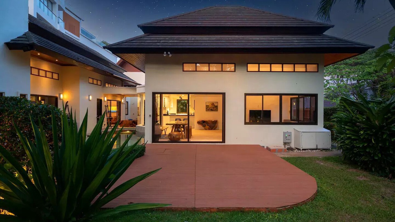 Photo of Outdoor in Nai Harn