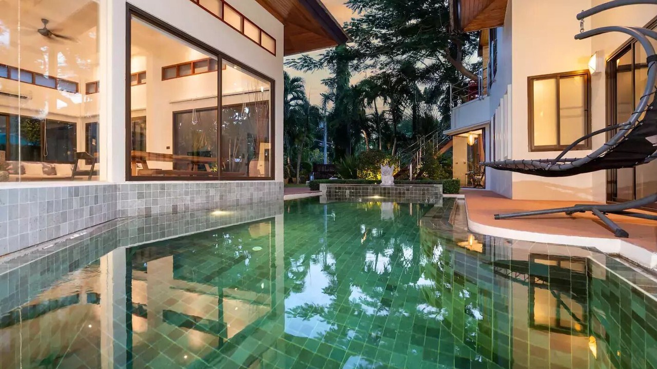 Photo of Outdoor in Nai Harn