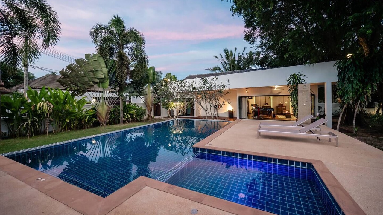 Photo of Outdoor in Nai Harn