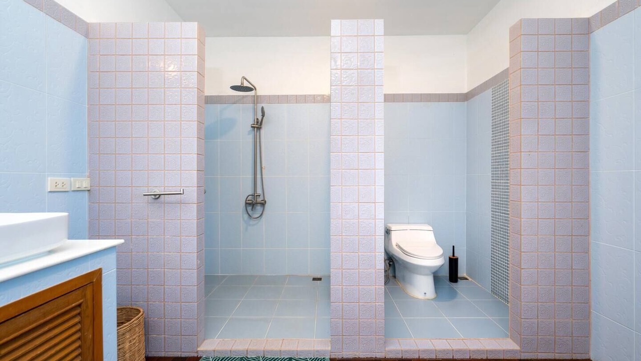 Photo of Bathroom in Nai Harn